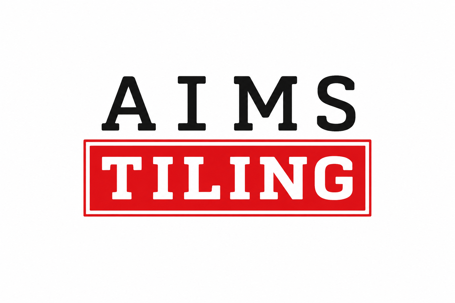 aims logo